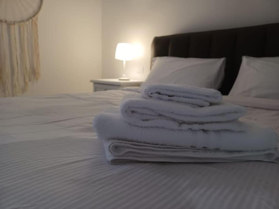 Apartament Soggiorno Perfetto