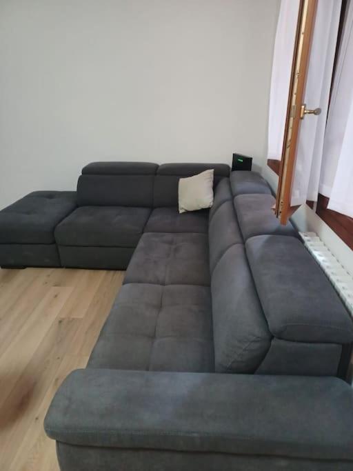 Apartament Soggiorno Perfetto