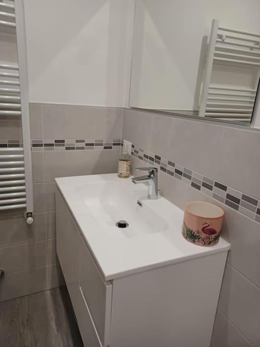 Soggiorno Perfetto Apartament