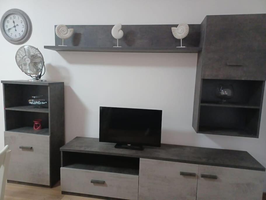 Soggiorno Perfetto Apartament *