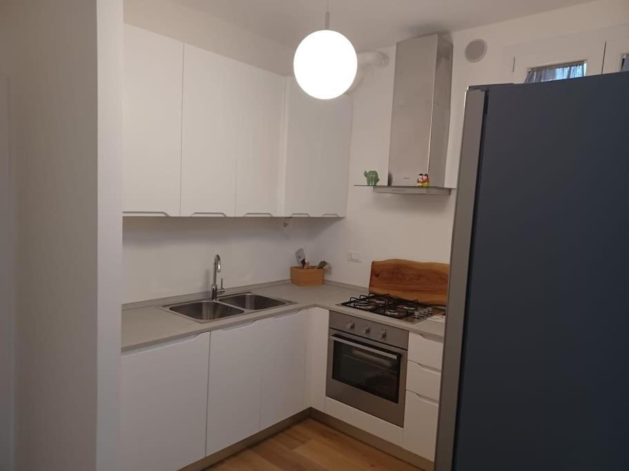 Apartament Soggiorno Perfetto