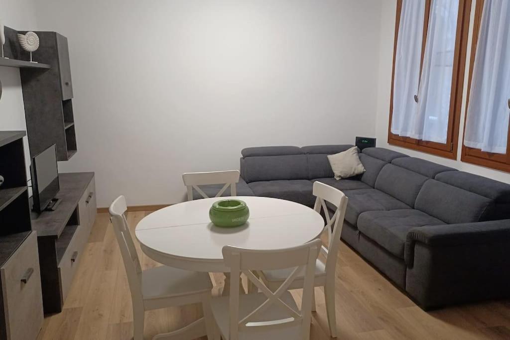 Soggiorno Perfetto Apartament Wenecja
